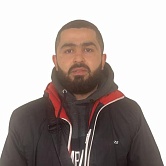 Тагаймуродов Шохим Хайитмуродович