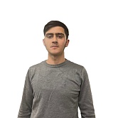 Алиев Мехди Идрис оглы