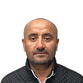 Бабаев Абдулхамид Абдулазизович