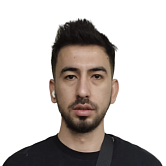 Вахобов Джасур