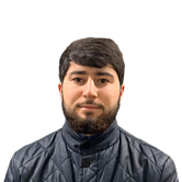 Шарипов Саидрахмон Хакназарович