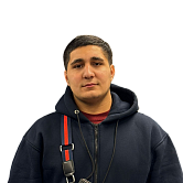 Расулов Мухаммадсолех Садуллоевич