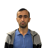 Оятулло Искандарзода