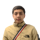 Мамаджонов Самандар Хасанович