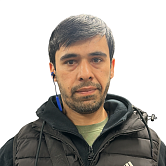 Изатов Шухрат Исматулоевич