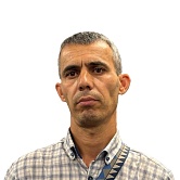 Джунайдов Махмадгиё Хикматулоевич