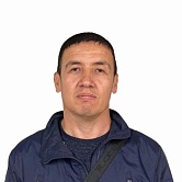 Алимарданов Алимхон Абдурашидович