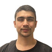 Хабибуллаев Асадуллохон Хамидулло Угли