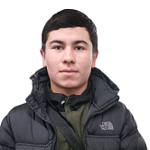 Баротзода Алиакбари Алишер