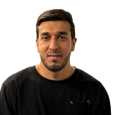 Халилов Бахтиёр Камарович