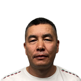 Алиев Эрнис Жанышович