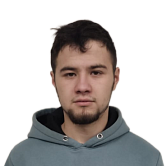 Сатвалдиев Убайдулло