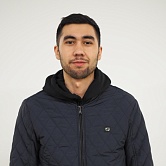 Дадабоев Хуршед Мухторжодович