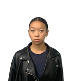 Курбанбаева Малика Дайырбековна