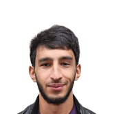 Солихов Диловар Рустамович