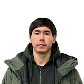 Икромов Салохиддин Шамсуллоевич