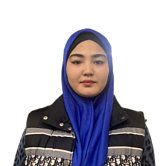 Холикова Фарангис Улугбековна