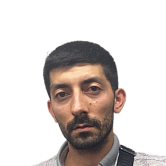 Самадов Габиль Агил оглы