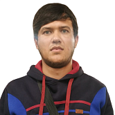 Хотамов Фаррух Машрабович