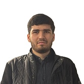 Исломзода Талабшох Мансурджон