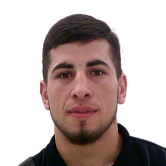 Бободжони Акбар Исмоил