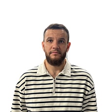 Абдуллозода Мусамир Абдусаттор