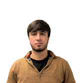 Неъматзода Кадрулло Дустмурод