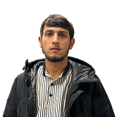 Джурамуродов Наимджон Курбонович