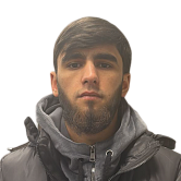 Мирзоев Курбонали Умаралиевич