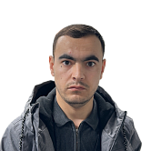 Иброгимов Ширинбек Сайфуллоевич