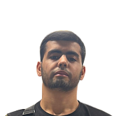 Носихов Абдуллох Мунахваршоевич