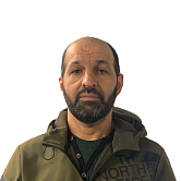 Сулаймонов Саломатшо Рахматшоевич