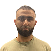 Рахимов  Рустам Хикматович