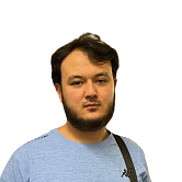 Солиев Асрорбек Аброр угли