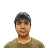 Салиев Абдулвахоб Абдумаликович