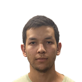 Нозимжанов Зиёхидин