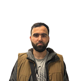 Джунайзода Диловар Абдумалик