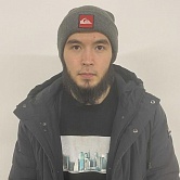 Курбанов Хожиакбар