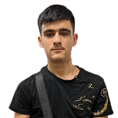 Абдуллоев Зурибек Мирзобекович