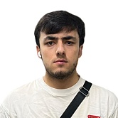 Корунзода Эраджи Хотамбек