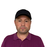 Махадёров Махадёр Норович