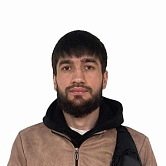 Бободжонов Сулаймон Абдугафорович