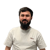 Мавлонов Мехрубон Бахтиёрович