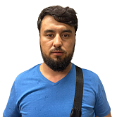 Ашуров Афзалшох Абдуфатохович