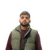 Маматмуродов Динмухамад Фарходович