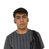 Худойназарзода Абдукаххор Абдурасул