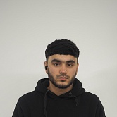 Исмонзода Наджибуллои Исмоил