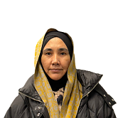 Азимова  Гулбахор Усманжановна