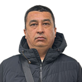 Юсупов Рустамбек Абдурасулович