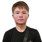 Нуров Шерзоджон Нурмахмадович